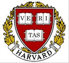 Harvard College logo