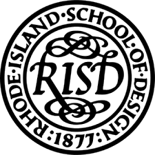 the Rhode Island School of Design logo