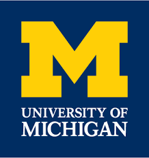 Univerity of Michigan logo