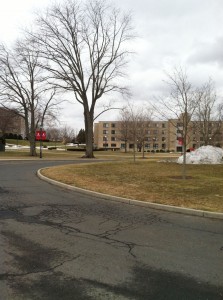Fairfield Campus