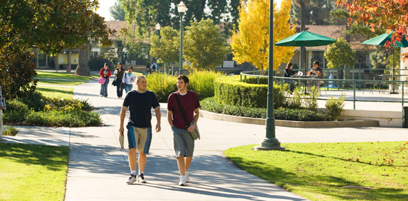 A Visit to Whittier College | College Expert