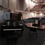 piano auditorium
