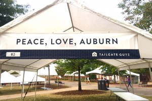 tailgating tents
