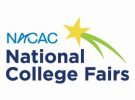 NACAC National College Virtual Fair – September