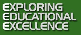 Exploring Educational Excellence – Virtual Program