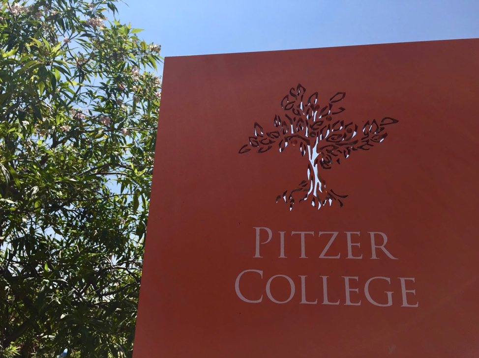 Pitzer sign