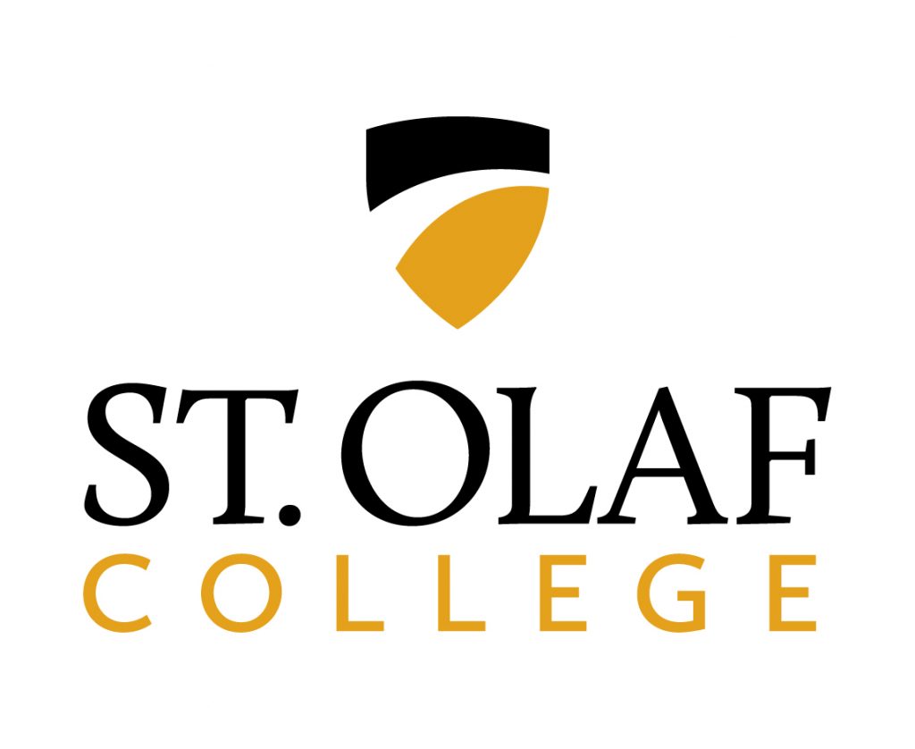 St. Olaf logo