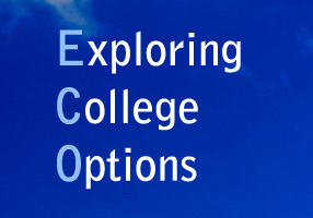 Exploring College Options
