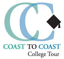Coast to Coast College Tour