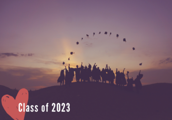 Reflections on our Class of 2023