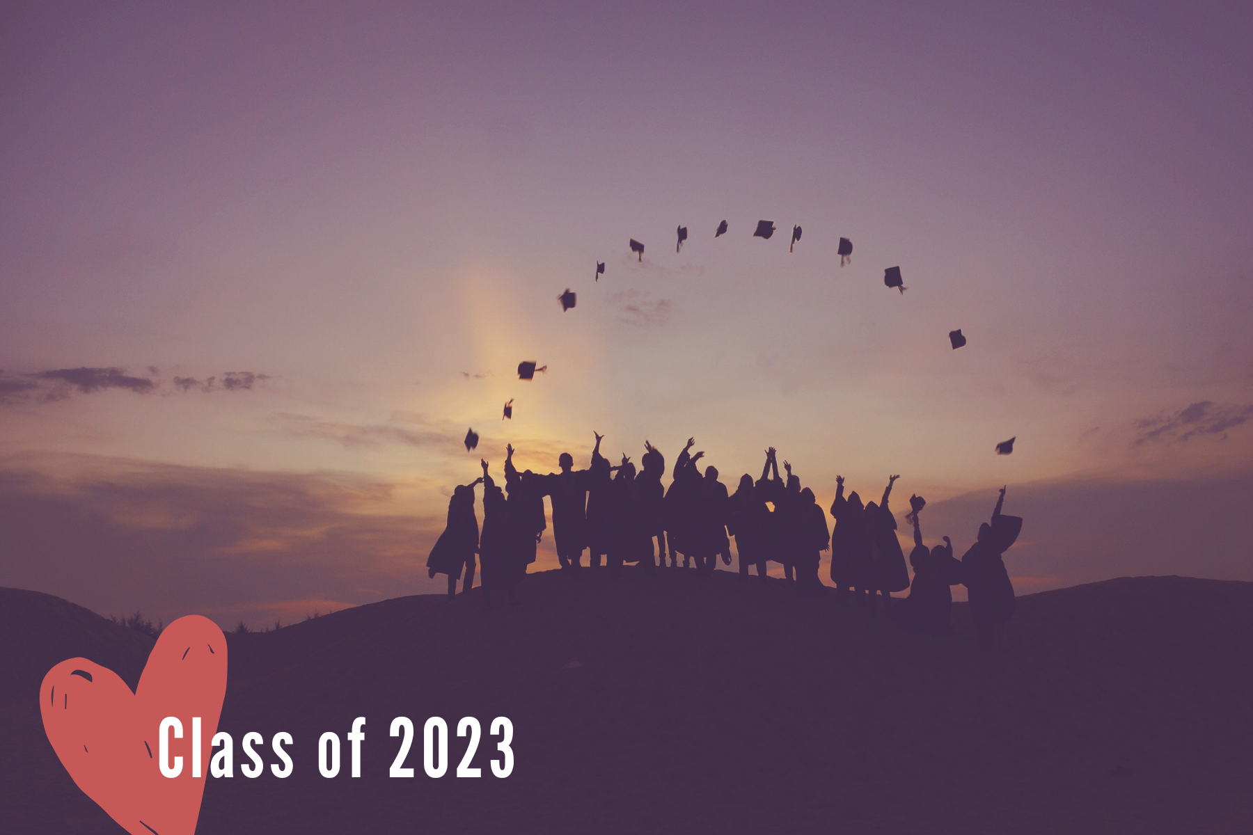 Featured image for “Reflections on our Class of 2023”