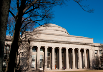 A Visit to the Massachusetts Institute of Technology (MIT)