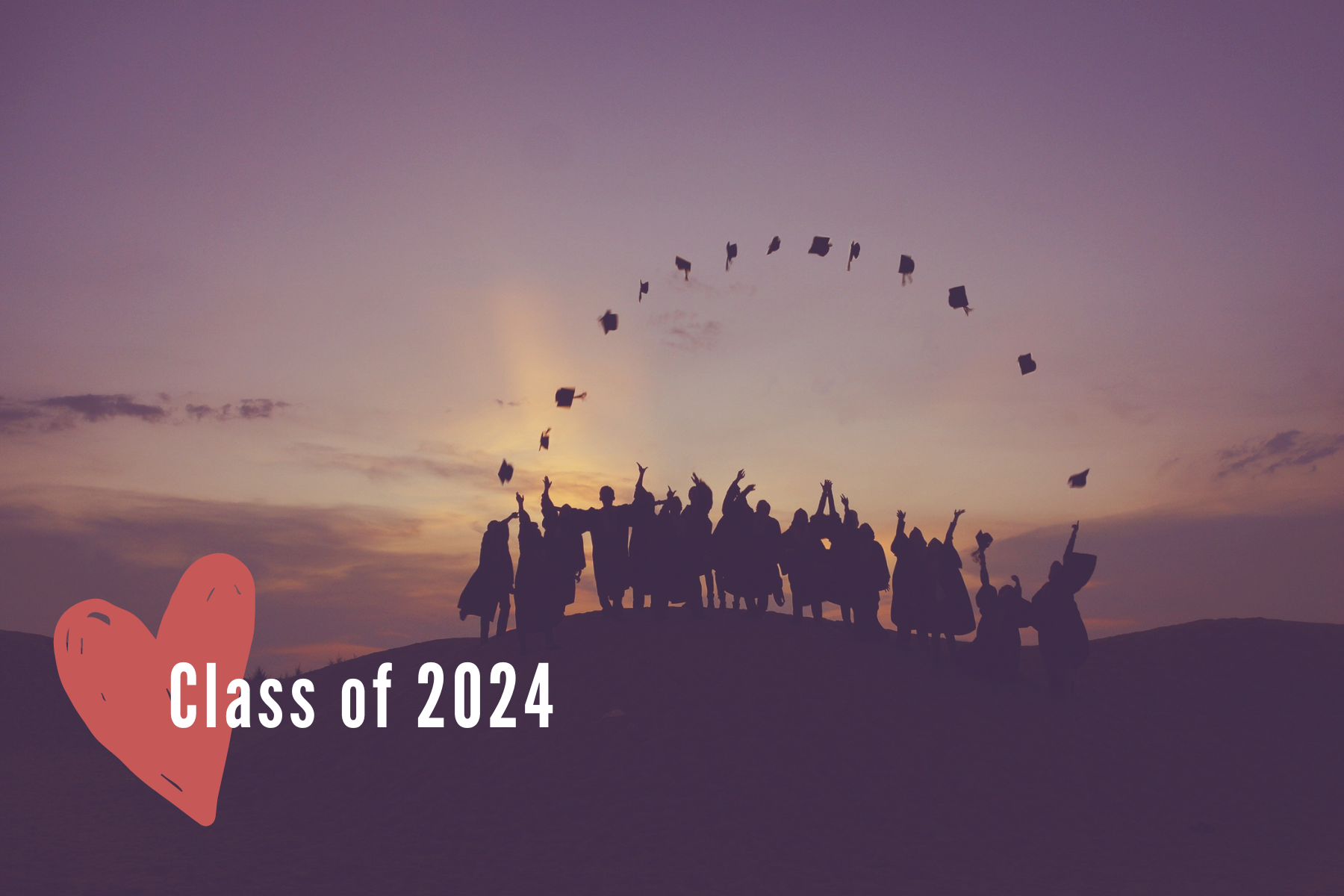 Featured image for “Reflections on our Class of 2024”